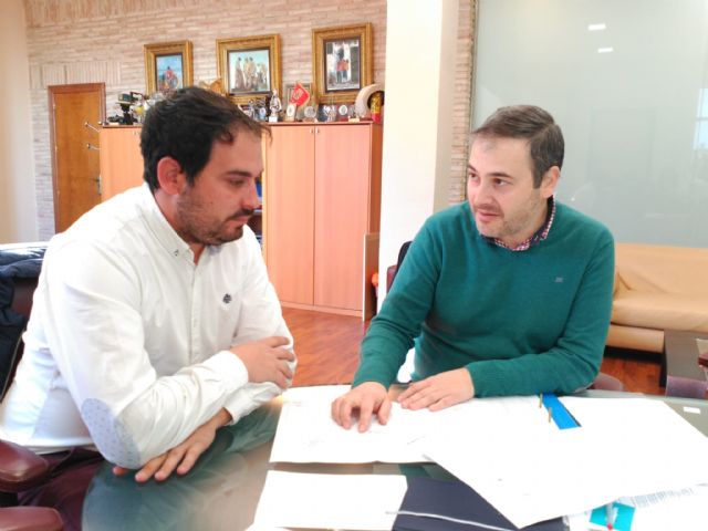 Realizarán obras de mejora en la red de saneamiento de Los Alcázares con una inversión de 500.000 euros