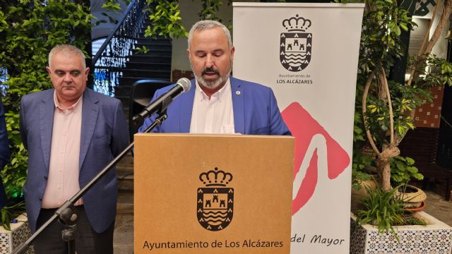 Los Alcázares celebra su segunda Feria Internacional del Ocio y la Salud para la Tercera Edad con charlas, actividades y gastronomía