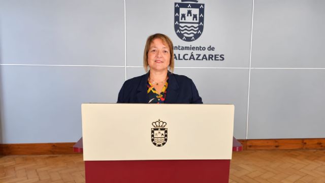 Los pensionistas y las familias numerosas de Los Alcázares podrán solicitar las bonificaciones en agua y basura para 2027