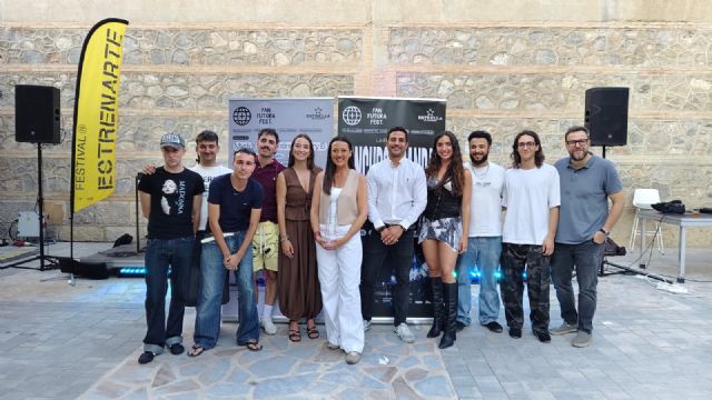 Los Alcázares se prepara para recibir una nueva edición de Fan Futura Fest los días 24 y 25 de julio