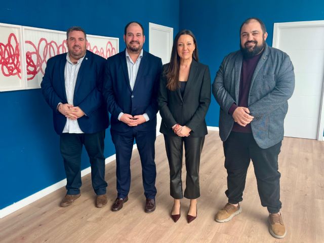 Carmen María Conesa será la pregonera de las Incursiones Berberiscas en el Mar Menor 2026