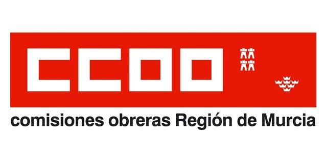 CCOO Enseñanza apoya las reivindicaciones de la comunidad educativa de Los Alcázares