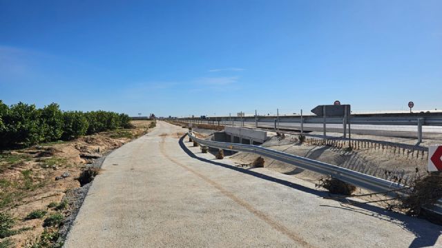 El Ayuntamiento de Los Alcázares solicita a la Consejería de Fomento el expediente completo de las obras en la RM-19 ante la posible afección al municipio