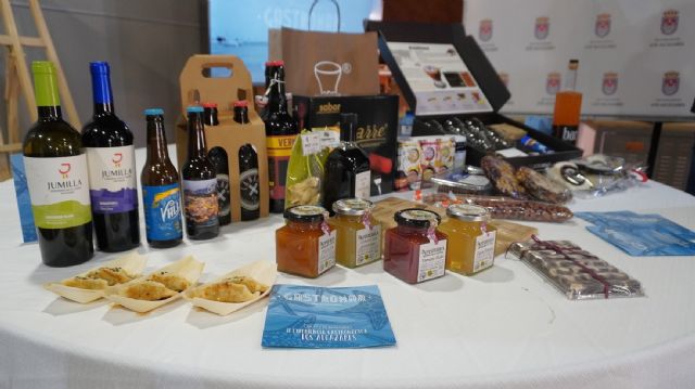 Gastromar vuelve a Los Alcázares para poner en valor lo mejor de la gastronomía local