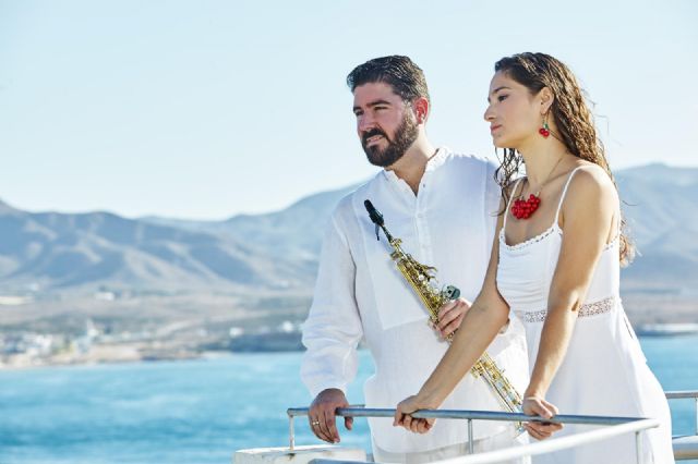 ‘Intermezzo’ evoca un viaje sonoro en torno a la obra del pintor Joaquín Sorolla