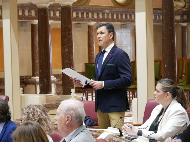 El PP acusa al PSOE de 'permanente desinformación y crear bulos' sobre el parque de bomberos de Los Alcázares