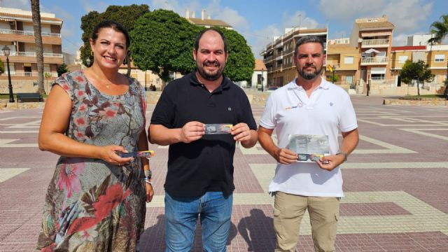 Los Alcázares repartirá gafas homologadas e información para disfrutar del eclipse solar con seguridad