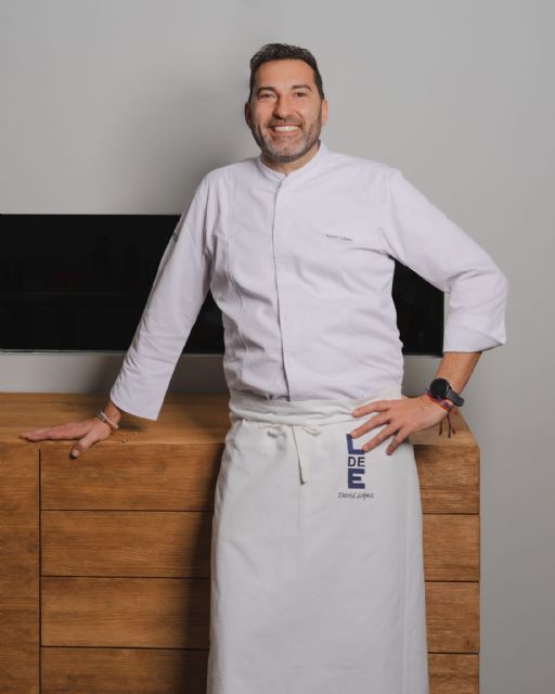 Gastromar propone una experiencia arrocera en manos de Edu Torres y David López Carreño