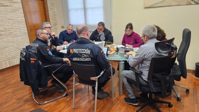 Los Alcázares activará por primera vez un dispositivo de salvamento en playas durante Semana Santa