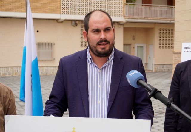 Los Alcázares reitera la necesidad de crear una Red Española de Prevención del Riesgo de Inundaciones