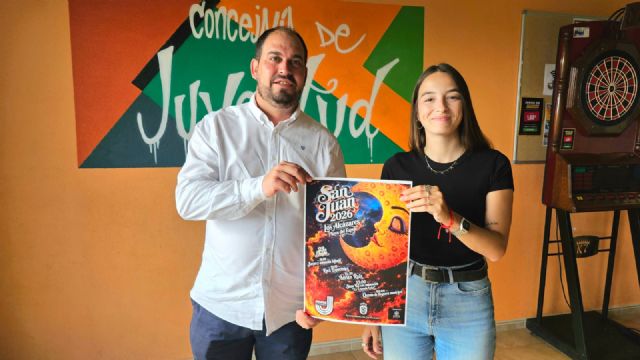 Los Alcázares invita a vivir la magia de San Juan junto al Mar Menor