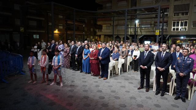 Los Alcázares entrega los Premios Alkazar 2025 y 2026 en un emotivo acto de homenaje a la solidaridad y la memoria del municipio