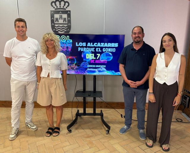 Los Alcázares impulsa su oferta turística en verano con Solmarket, la cita imprescindible de ocio y gastronomía