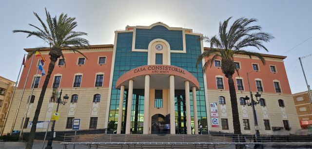 Los Alcázares se consolida entre los cinco ayuntamientos más transparentes de la Región de Murcia