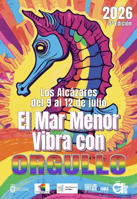 Las Incursiones Berberiscas y la diversidad protagonizan la apuesta turística de Los Alcázares en FITUR 2026