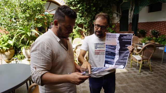 El ciclo ‘Músicas en el Balneario’ celebra su 25ª edición con cinco conciertos gratuitos este mes de julio