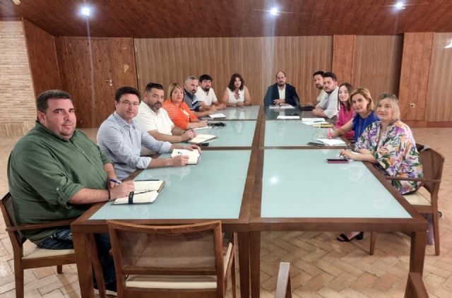 El Ayuntamiento de Los Alcázares propone la modificación el IBI para estimular el empleo