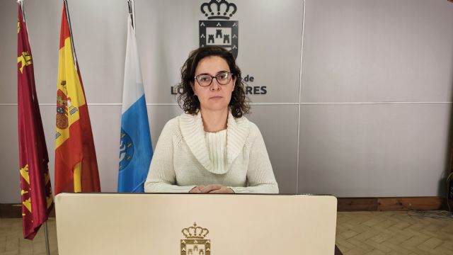 Los Alcázares llevará al pleno una moción para exigir estabilidad en el servicio de salud mental infanto-juvenil del Área VIII del Mar Menor