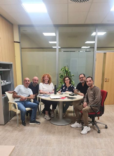 Los Alcázares refuerza su estrategia de prevención del VIH con actividades informativas y un nuevo programa estable de pruebas rápidas