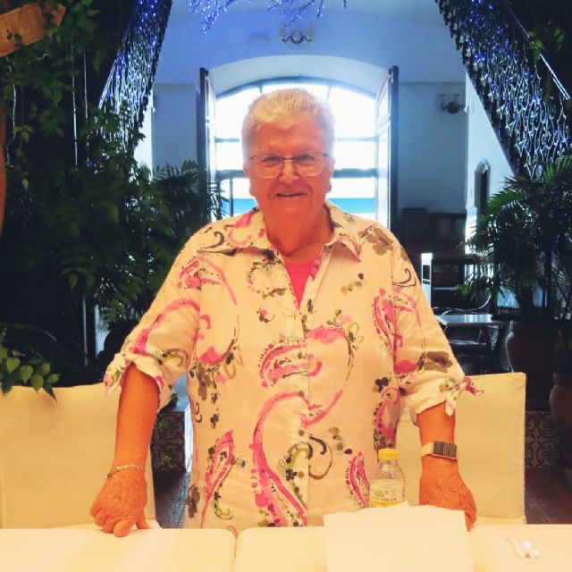El PP propone como hija predilecta del municipio de Los Alcázares a Doña Rosa del Carmen Albaladejo Villalonga