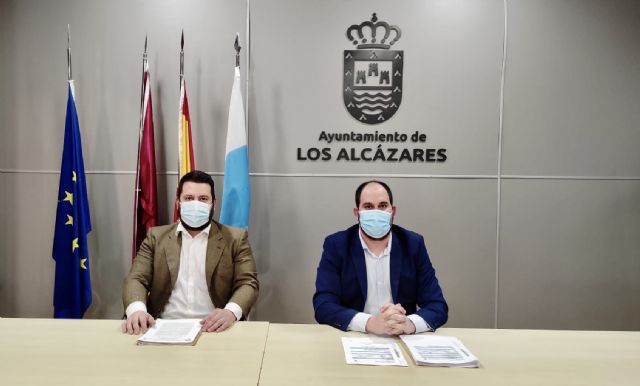 El Ayuntamiento de Los Alcázares denuncia que los Presupuestos Regionales no dan respuesta a las grandes necesidades del municipio