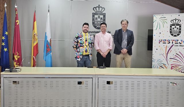 Los Alcázares acoge el evento tecnológico del año: PowerUS 2025