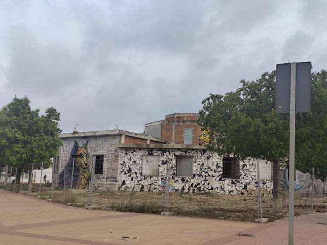 Adjudicadas las obras del nuevo Centro de Día para Mayores en La Dorada por más de 870.000 euros
