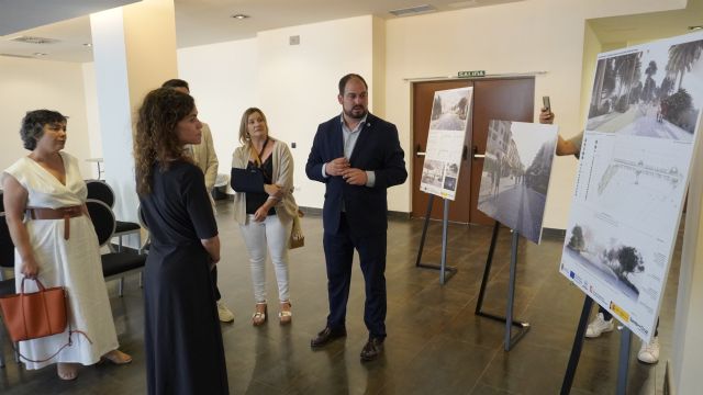 Los Alcázares consolida su apuesta por un turismo sostenible con el II Curso de Verano de Turismo y Mar Menor