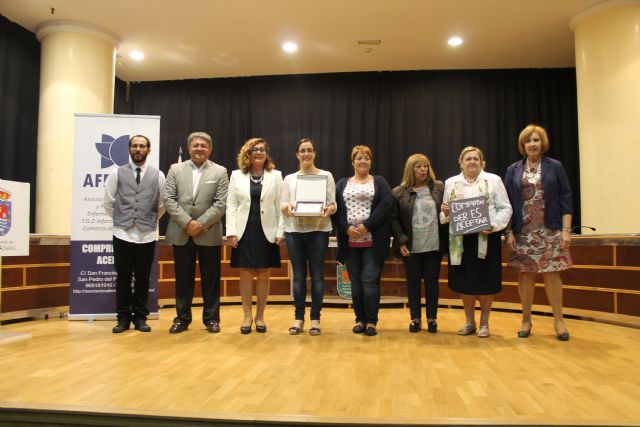 'Navegado' de Clarisa Gesto gana el II Concurso de Relato Corto organizado por AFEMAR