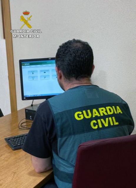 La Guardia Civil detiene a la madre de dos adolescentes por un supuesto delito de abandono de menores