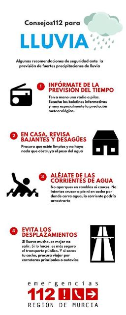 El Ayuntamiento de Los Alcázares activa el Plan de Emergencias Municipal