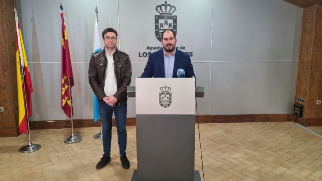 El Ayuntamiento de Los Alcázares anuncia otros 3,7 millones de euros para continuar mejorando el saneamiento del municipio