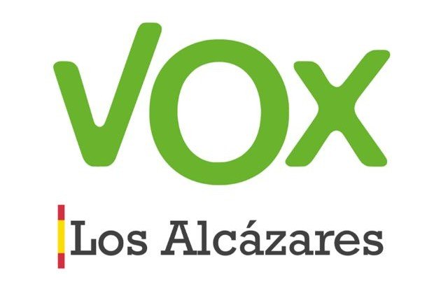 El próximo jueves se presenta Vox en los Alcázares y a su Coordinador