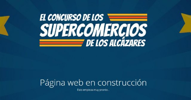 La campaña 'Supercomercios' de los Alcázares organiza un concurso al más puro estilo de 'El Precio Justo'