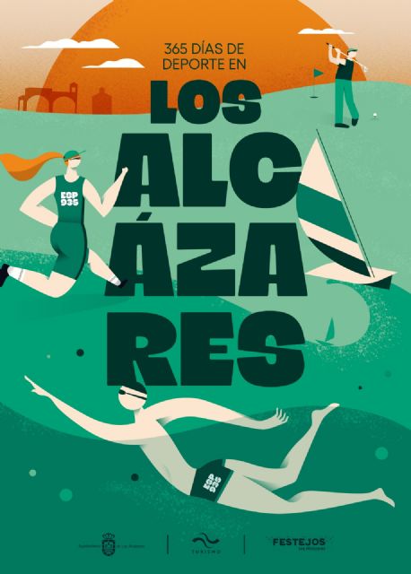 Los Alcázares estará presente en FITUR, la Feria Internacional de Turismo de Madrid