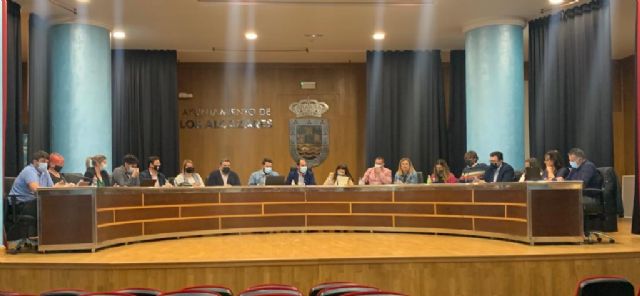 El Ayuntamiento de Los Alcázares pide a la Dirección General de Carreteras que revise las obras de canalización de la RM F-26