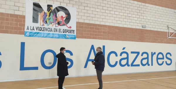 El Ayuntamiento de Los Alcázares comienza su campaña para fomentar los valores del juego limpio en el deporte base